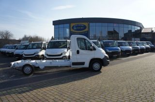 Citroen Jumper